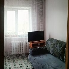 Квартира 30,1 м², 2-комнатная - изображение 4