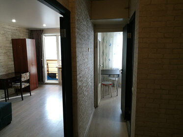 32 м², 1-комнатная квартира 23 000 ₽ в месяц - изображение 30