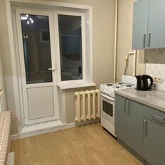 Квартира 40 м², 1-комнатная - изображение 3