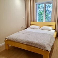 Квартира 50 м², 2-комнатная - изображение 4