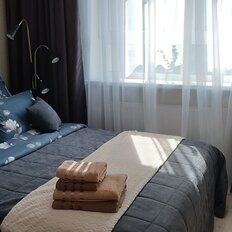 Квартира 39,7 м², 1-комнатная - изображение 2