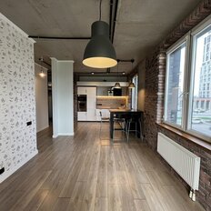 Квартира 60 м², 2-комнатные - изображение 1