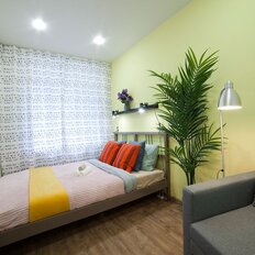 Квартира 31 м², студия - изображение 2