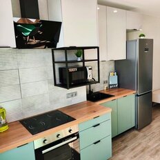 Квартира 70 м², 3-комнатная - изображение 3