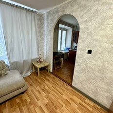 Квартира 30 м², 1-комнатная - изображение 5
