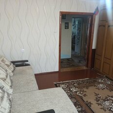 Квартира 65,1 м², 3-комнатная - изображение 1
