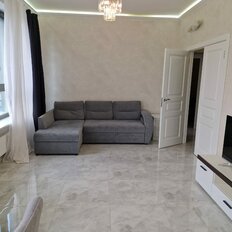 Квартира 54,5 м², 2-комнатная - изображение 2