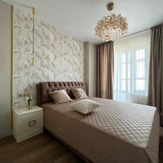 Квартира 79 м², 3-комнатная - изображение 1