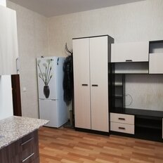 Квартира 24,5 м², студия - изображение 4