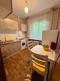 40 м², 1-комнатная квартира 72 000 ₽ в месяц - изображение 25