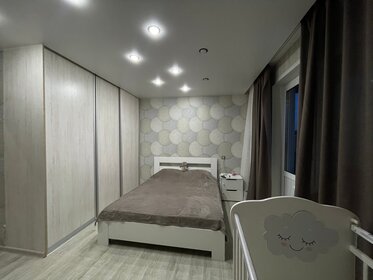 40 м², 1-комнатная квартира 22 000 ₽ в месяц - изображение 21