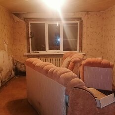 Квартира 36 м², 1-комнатные - изображение 3