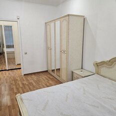 Квартира 65 м², 2-комнатная - изображение 4