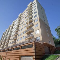 Квартира 30,7 м², 1-комнатная - изображение 5