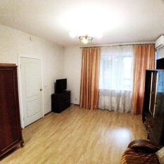 Квартира 40 м², 1-комнатная - изображение 4