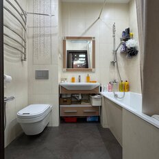 Квартира 84 м², 4-комнатная - изображение 2