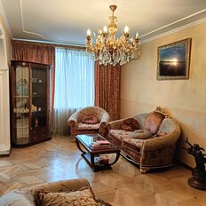 Квартира 125,7 м², 4-комнатная - изображение 5