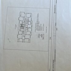 Квартира 46 м², 1-комнатная - изображение 3