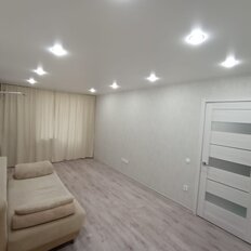 Квартира 40 м², 1-комнатная - изображение 3