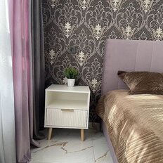 Квартира 43 м², 1-комнатная - изображение 5