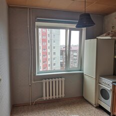 Квартира 62,8 м², 3-комнатная - изображение 5