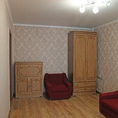 Квартира 32,5 м², 1-комнатная - изображение 2