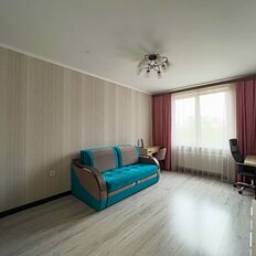 Квартира 41 м², 1-комнатная - изображение 1