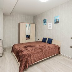 Квартира 44 м², студия - изображение 5