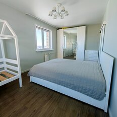 Квартира 59 м², 2-комнатная - изображение 5