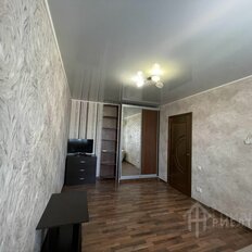 Квартира 30 м², 1-комнатная - изображение 1