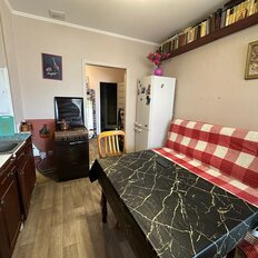 Квартира 46 м², 1-комнатная - изображение 5