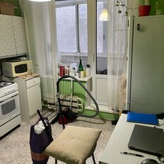 Квартира 28 м², 1-комнатная - изображение 1