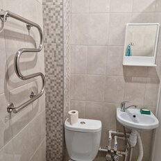 Квартира 25,2 м², 1-комнатная - изображение 1