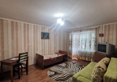 35,2 м², 1-комнатная квартира 2 700 000 ₽ - изображение 16