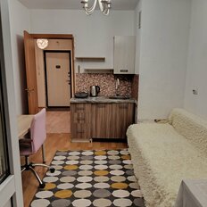 Квартира 21 м², студия - изображение 2