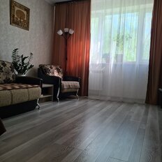 Квартира 52,1 м², 2-комнатная - изображение 2