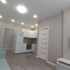 Квартира 36,4 м², 2-комнатная - изображение 5