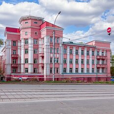 Квартира 61,9 м², 3-комнатная - изображение 2