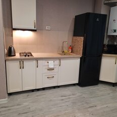 Квартира 30 м², студия - изображение 3