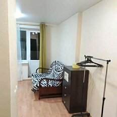 Квартира 26 м², студия - изображение 5