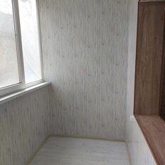 Квартира 58 м², 2-комнатная - изображение 3