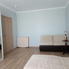 Квартира 40 м², 1-комнатная - изображение 2