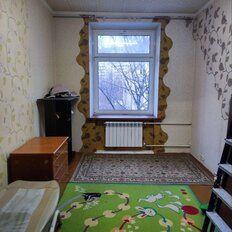 Квартира 65 м², 3-комнатная - изображение 4