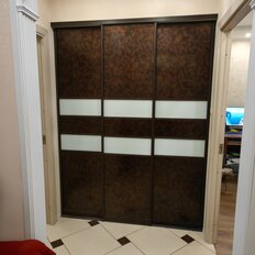 Квартира 60,8 м², 2-комнатная - изображение 4