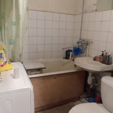 Квартира 31 м², 1-комнатная - изображение 5