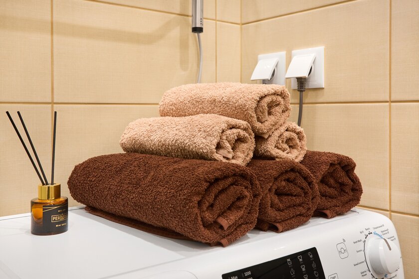 35 м², 1-комнатная квартира 2 500 ₽ в сутки - изображение 51