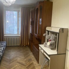 Квартира 30,8 м², 1-комнатная - изображение 3