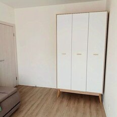 Квартира 38 м², 2-комнатные - изображение 5