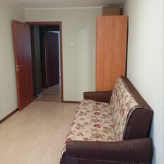 Квартира 58,7 м², 3-комнатная - изображение 5
