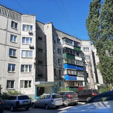 Квартира 62,3 м², 3-комнатная - изображение 1